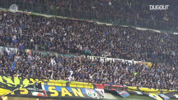 Experience The Passion Of The Milan Derby